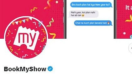 ಚಿತ್ರಮಂದಿರಗಳಲ್ಲಿ ಸಿನಿಮಾ ವೀಕ್ಷಿಸಲು ಒಲವು: ಬುಕ್ ಮೈ ಶೋ