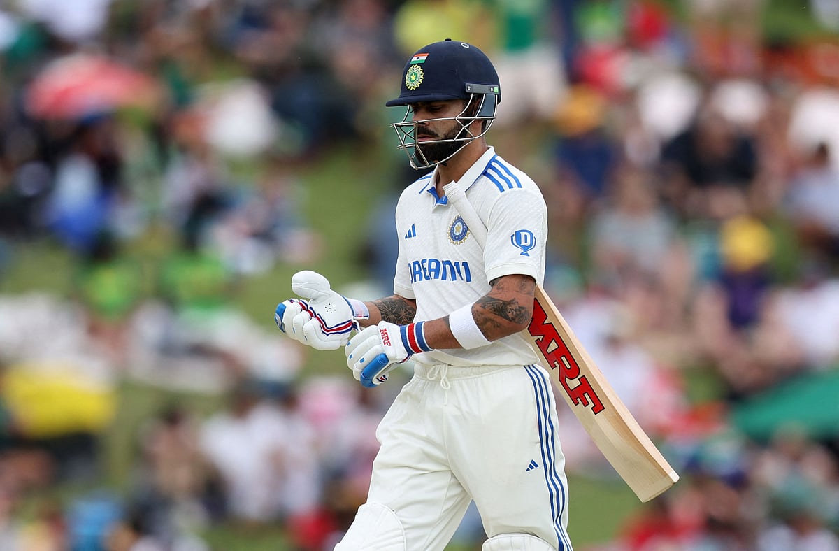 ಇಂಗ್ಲೆಂಡ್‌ ವಿರುದ್ಧದ ಮೊದಲೆರಡು ಟೆಸ್ಟ್ ಪಂದ್ಯದಿಂದ ಹೊರಗುಳಿದ ವಿರಾಟ್ ಕೊಹ್ಲಿ