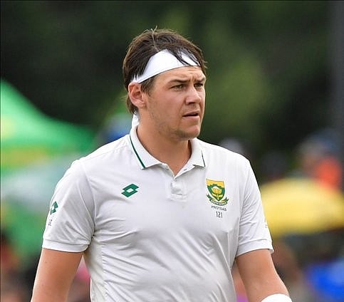 ಅಂತಿಮ ಟೆಸ್ಟ್; ತೆಂಬಾ ಬವುಮಾ ಬೆನ್ನಲ್ಲೇ ದ.ಆಫ್ರಿಕಾಗೆ ಮತ್ತೊಂದು ಹಿನ್ನಡೆ