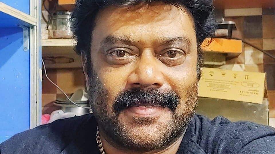 ಪ್ರೇಮಲೋಕ ಮೂಲಕ ಚಂದನವನ ಪ್ರವೇಶಿಸಿದ್ದ ಸಾಹಸ ನಿರ್ದೇಶಕ ಜಾಲಿ ಬಾಸ್ಟಿಯನ್‌ ನಿಧನ 