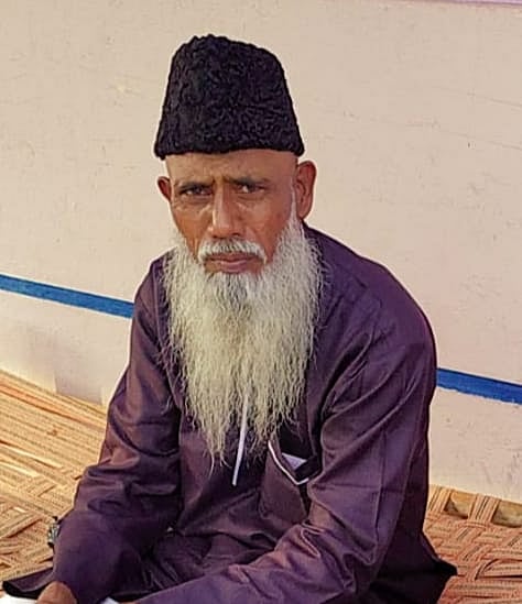 ಕಾಡುಗಳ್ಳ ವೀರಪ್ಪನ್‌ ಸಹಚರ ಜ್ಞಾನಪ್ರಕಾಶ್‌ ನಿಧನ