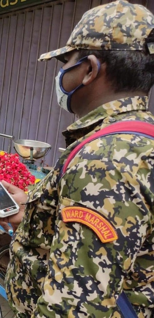 ಮಾರ್ಷಲ್‌ ಸೇವೆ ಅಗತ್ಯತೆ ಪರಿಶೀಲನೆಗೆ ಸಮಿತಿ