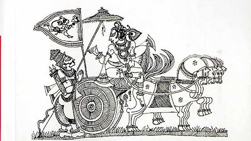 ಭಗವದ್ಗೀತೆ ತರಗತಿ: ಕಡ್ಡಾಯ ಹಾಜರಾತಿ ವಿನಾಯಿತಿಗೆ ದೆಹಲಿ ವಿವಿ ಶಿಕ್ಷಕರ ಆಗ್ರಹ