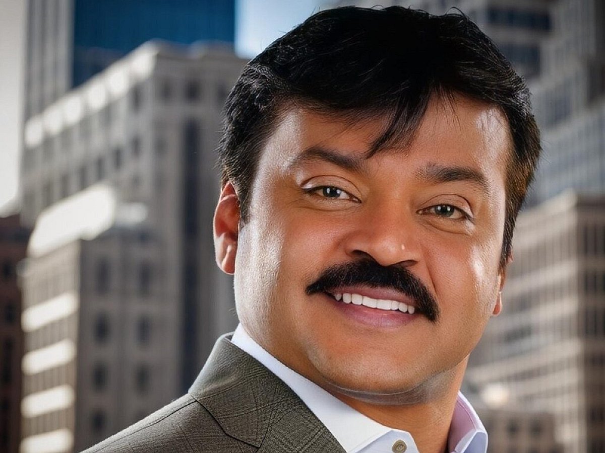 Vijayakanth Death | ನೇಪಥ್ಯಕ್ಕೆ ಸರಿದ ‘ಕ್ಯಾಪ್ಟನ್’