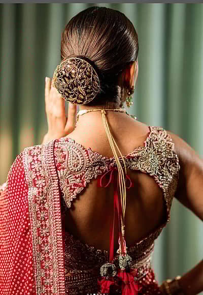 ನಟಿ ಮೃಣಾಲ್‌ ಠಾಕೂರ್‌ 