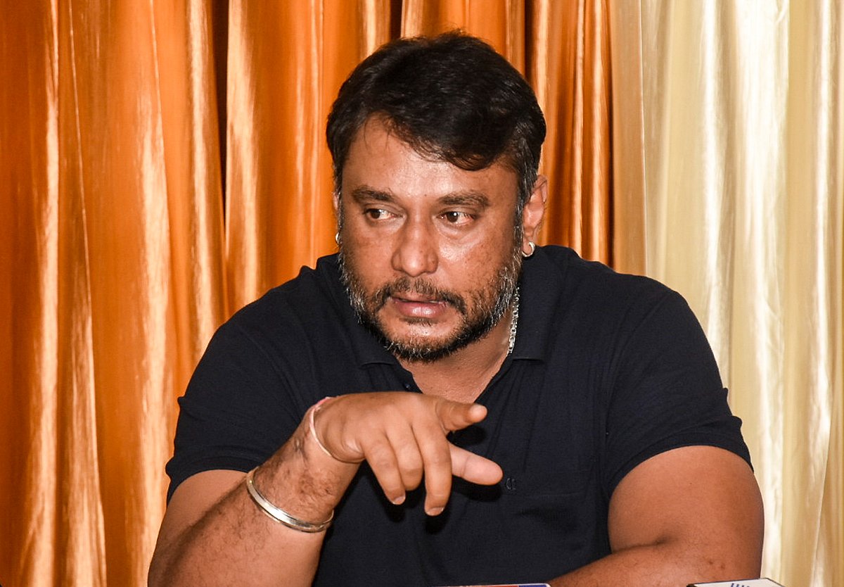 ನಟ ದರ್ಶನ್ ವಿರುದ್ಧದ ಹಳೆಯ ಪ್ರಕರಣಗಳು ಯಾವೆಲ್ಲಾ?