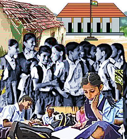 ವಿಶ್ಲೇಷಣೆ | ಶಿಕ್ಷಣ ವ್ಯವಸ್ಥೆ: ಹೊಸ ದೃಷ್ಟಿಕೋನ