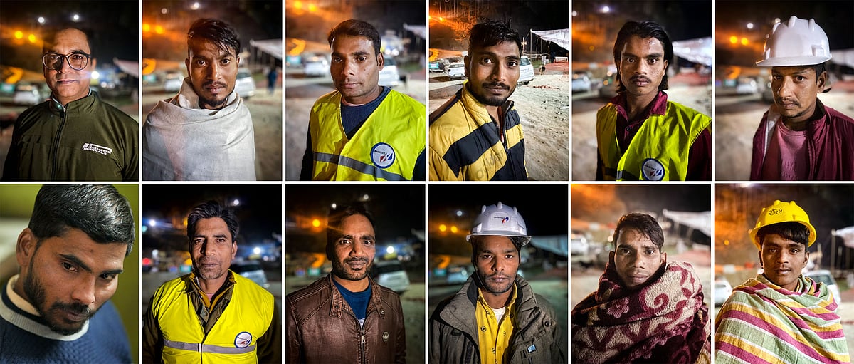 ಸೂಕ್ತ ಬಹುಮಾನ ಸಿಕ್ಕಿಲ್ಲ | ಚೆಕ್‌ ವಾಪಸ್ ಕೊಡ್ತೀವಿ: ರ್‍ಯಾಟ್–ಹೋಲ್ ಮೈನರ್ಸ್