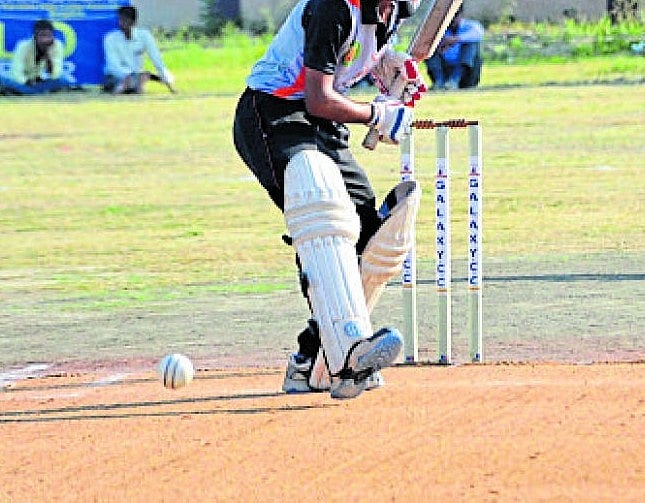 19 ವರ್ಷದೊಳಗಿನವರ ವಿಶ್ವಕಪ್ ಕ್ರಿಕೆಟ್: ಕನ್ನಡಿಗ ಧನುಷ್‌ಗೌಡಗೆ ಸ್ಥಾನ