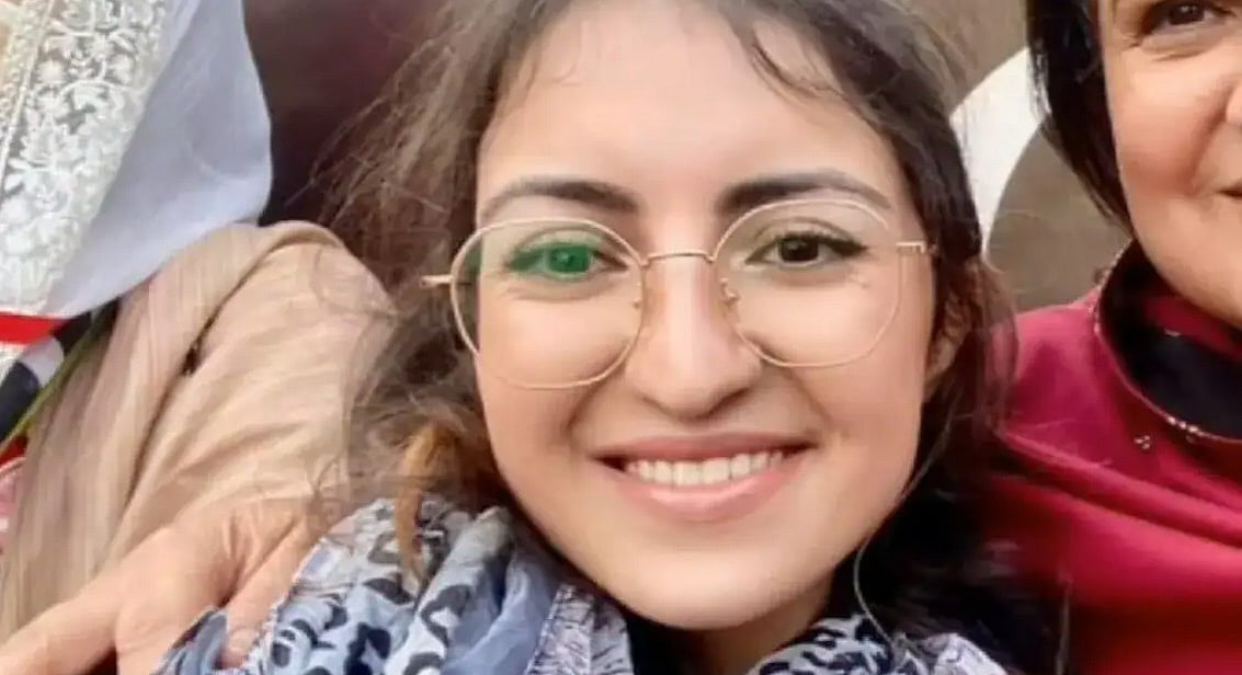 ಪಾಕ್‌ ಚುನಾವಣೆ: ಪಿಪಿಪಿ ಪಕ್ಷದಿಂದ ಹಿಂದೂ ಮಹಿಳೆ ಸ್ಪರ್ಧೆ