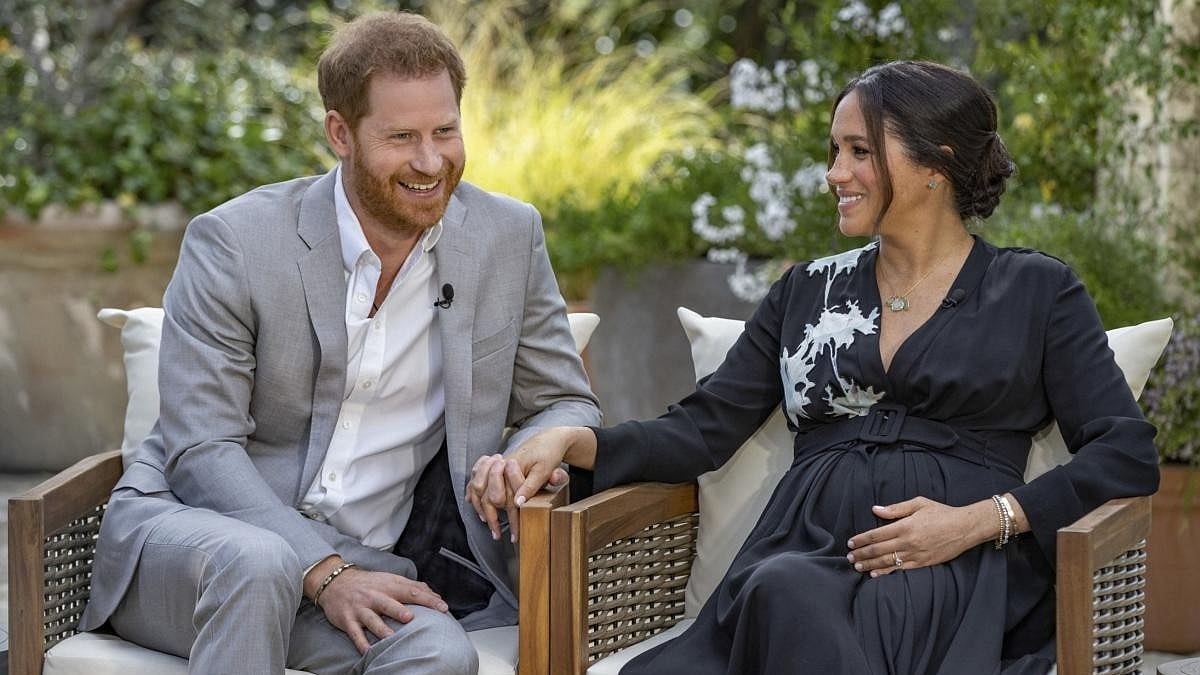 ಪ್ರಿನ್ಸ್ ಹ್ಯಾರಿ ಫೋನ್ ಹ್ಯಾಕ್ ಪ್ರಕರಣ: ಮಿರರ್‌ ಸಮೂಹಕ್ಕೆ ₹1.47 ಕೋಟಿ ದಂಡ 