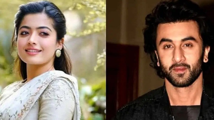 ಆರು ದಿನಗಳಲ್ಲಿ ₹ 500 ಕೋಟಿ ದಾಟಿದ ‘ಅನಿಮಲ್‌’ ಚಿತ್ರದ ಗಳಿಕೆ