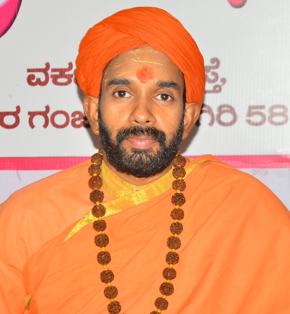 ಮುಖ್ಯಮಂತ್ರಿಯಿಂದ ಈಡಿಗ ಸಮುದಾಯ ಒಡೆಯುವ ಹುನ್ನಾರ: ಪ್ರಣವಾನಂದ ಸ್ವಾಮೀಜಿ