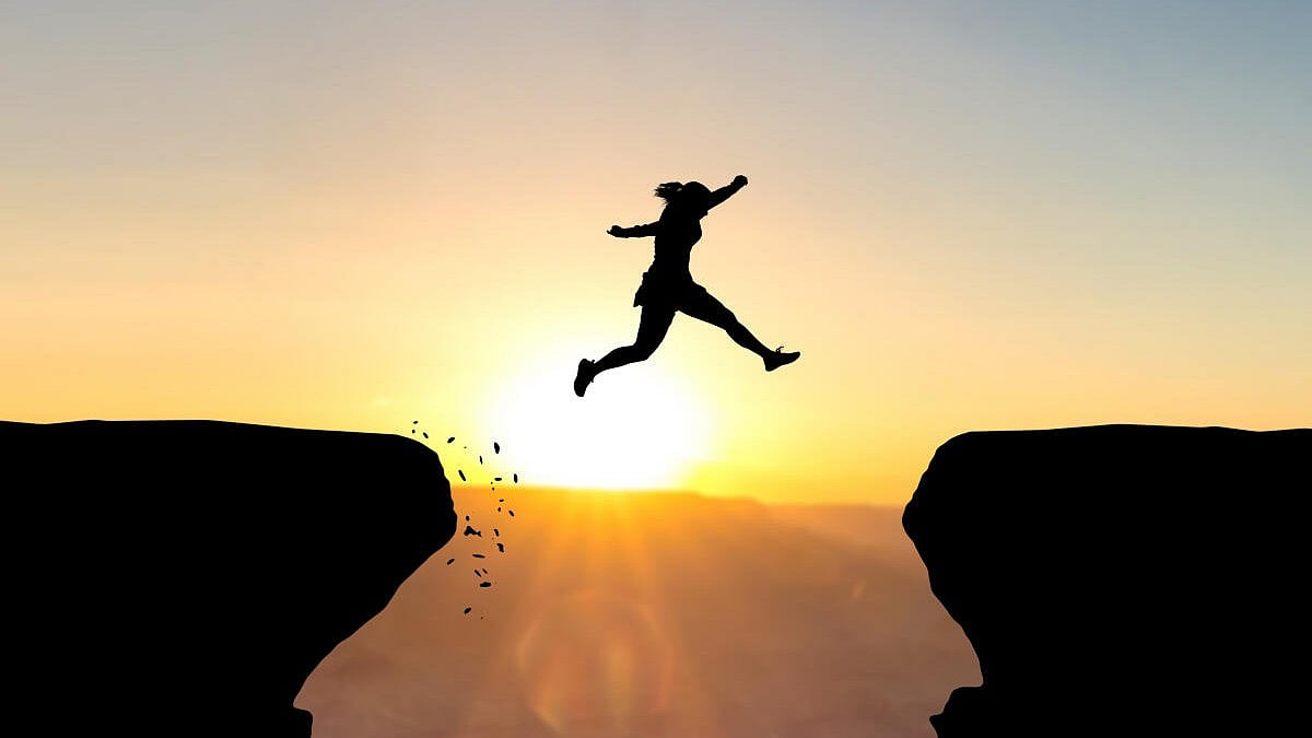 ಭಯವೂ ಇರಲಿ ಧೈರ್ಯವೂ ಬರಲಿ