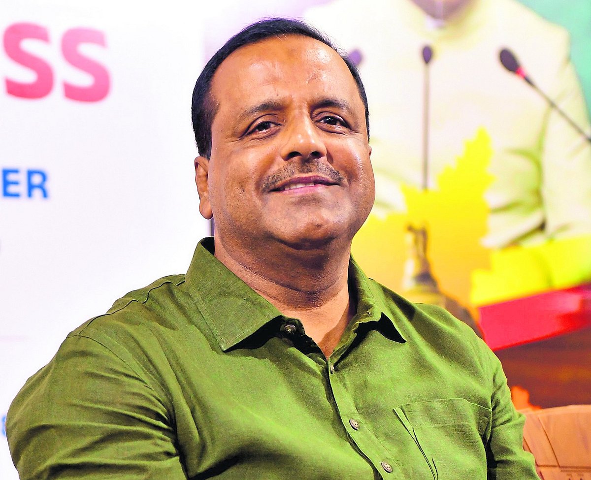 ಪುಸ್ತಕ ಮೇಳ | ಶಾಸಕರಿಗೆ ಅವಕಾಶ: ಯು.ಟಿ. ಖಾದರ್