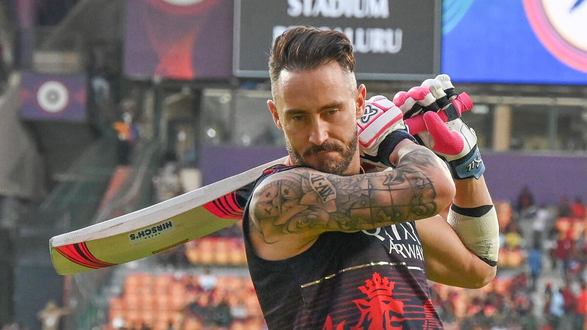 IPL Auction | ಹರಾಜು ಪ್ರಕ್ರಿಯೆ ಕುರಿತು RCB ನಾಯಕ ಡು ಪ್ಲೆಸಿ ಹೇಳಿದ್ದೇನು?