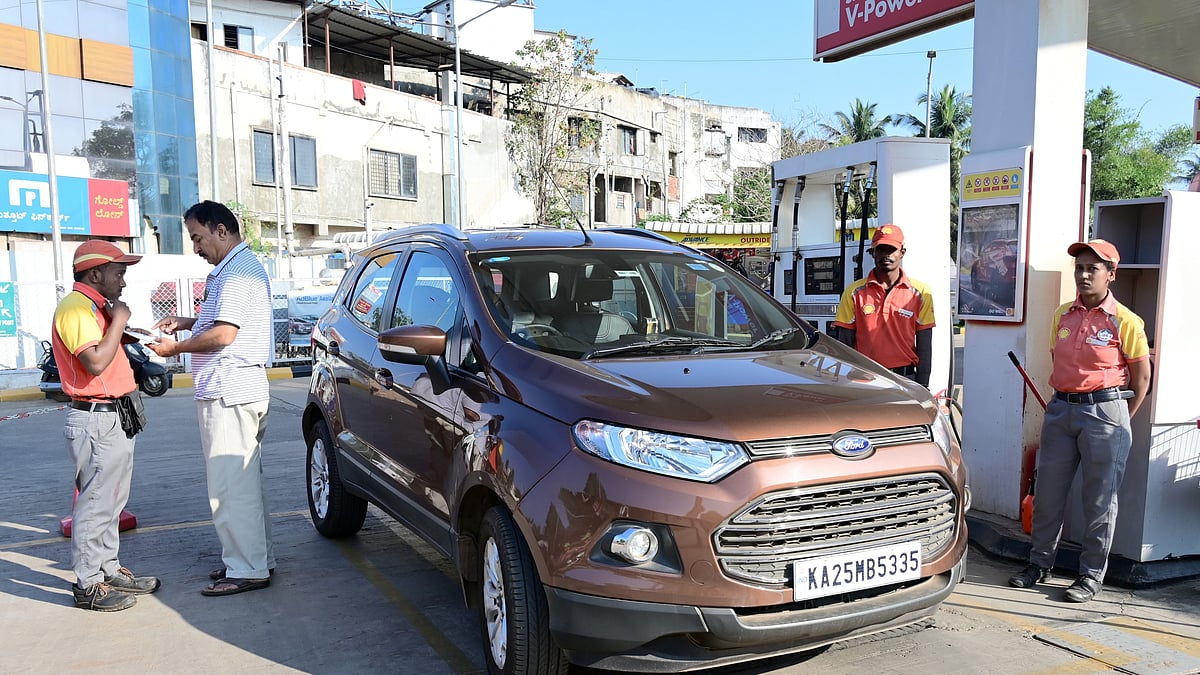 ವಿಶ್ವ ಅಂಗವಿಕಲರ ದಿನ | ನಾವೂ ಮನುಷ್ಯರು...