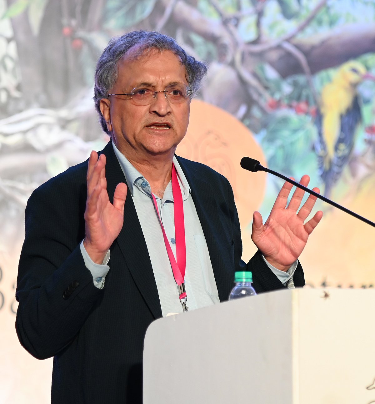 ವ್ಯಕ್ತಿ ಆರಾಧನೆ | ಇತಿಹಾಸದಿಂದ ಪಾಠ ಕಲಿಯದ ಭಾರತ: ಇತಿಹಾಸಕಾರ ರಾಮಚಂದ್ರ ಗುಹಾ