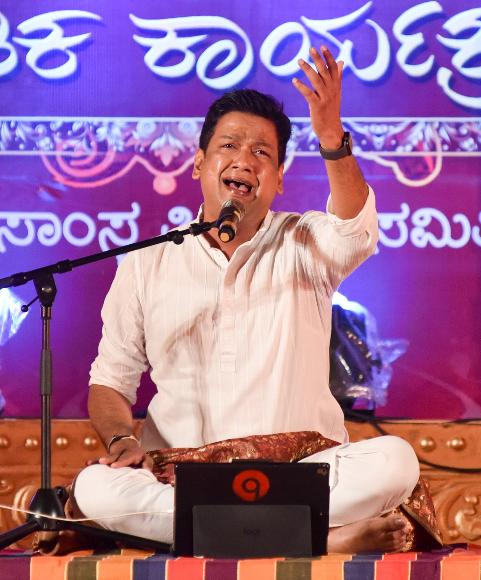 ವಿಜಯ ಪ್ರಕಾಶ್