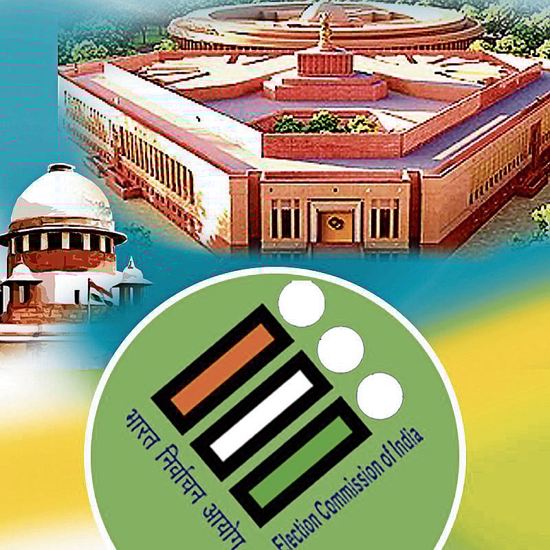 ಸಂಪಾದಕೀಯ | ಚುನಾವಣಾ ಆಯೋಗ: ಕೈಗೊಂಬೆ ಆಯುಕ್ತರನ್ನು ಹೊಂದುವ ಉದ್ದೇಶ