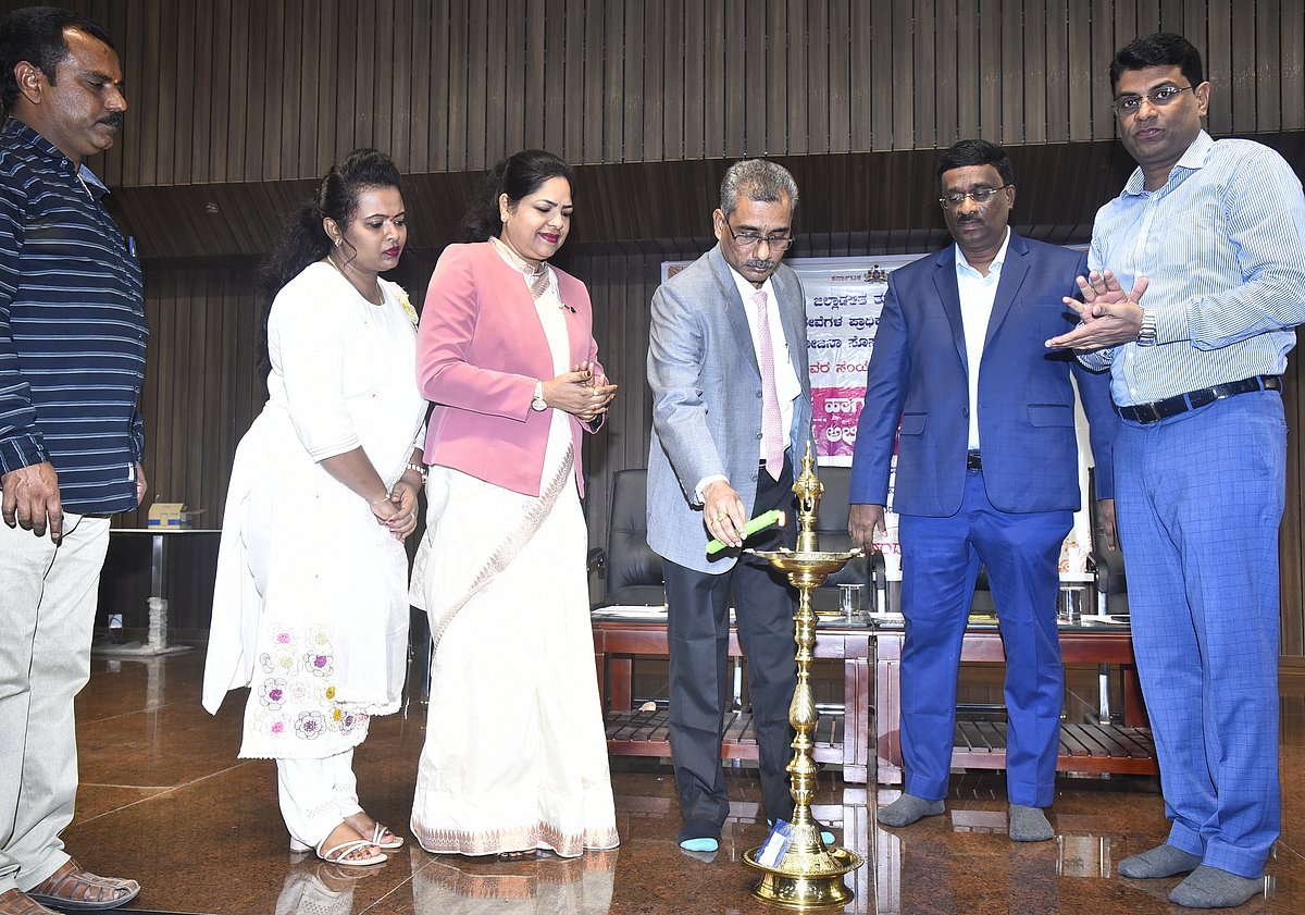 ಸತ್ಯ ಹೇಳುವುದೇ ಸುಲಭ: ನ್ಯಾಯಾಧೀಶ