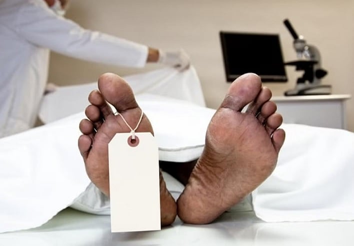 ಬೆಂಗಳೂರು: ಪಾಯ ಕುಸಿತ, ಮಣ್ಣಿನಡಿ ಸಿಲುಕಿ ಕಾರ್ಮಿಕ ಸಾವು