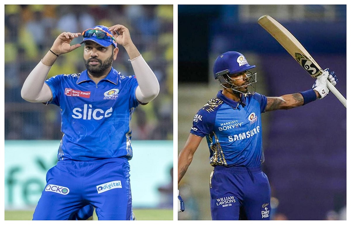 IPL 2024: ಮುಂಬೈ ಇಂಡಿಯನ್ಸ್ ನಾಯಕ ಪಟ್ಟ; ರೋಹಿತ್ ಸ್ಥಾನಕ್ಕೆ ಹಾರ್ದಿಕ್