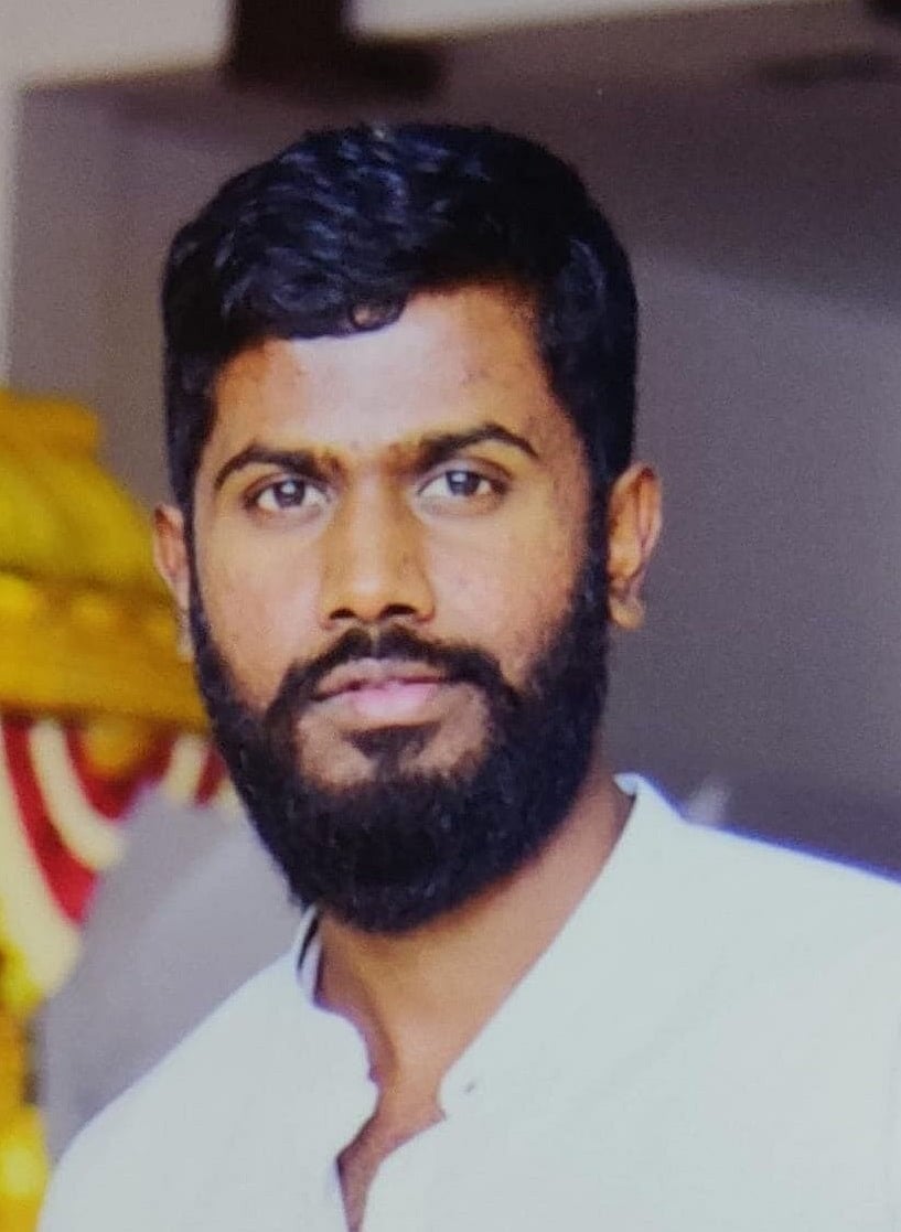 ಸಂಸತ್ ಭದ್ರತಾ ಲೋಪ ಪ್ರಕರಣ: ಸೂರಪ್ಪ ಗೊತ್ತಿಲ್ಲವೆಂದಿದ್ದ ಮನೋರಂಜನ್‌ ಪೋಷಕರು!