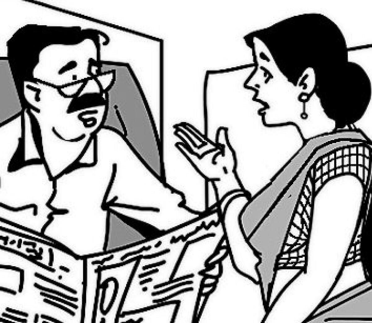 ಚುರುಮುರಿ: ಮೂಳೆ ಮಹತ್ವ!