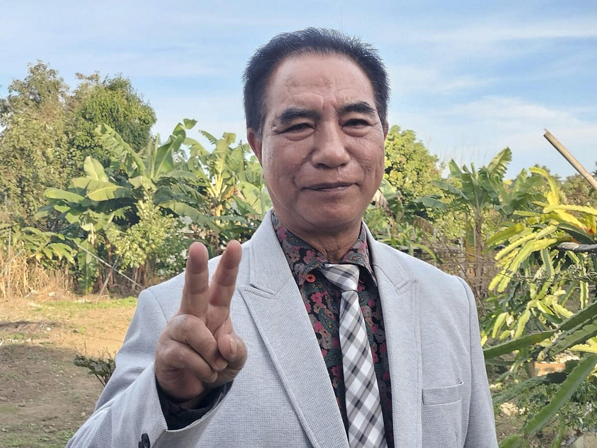 ಮಿಜೋರಾಂ | ಕೆಟ್ಟ ಆಡಳಿತದಿಂದ ಬೇಸತ್ತ ಜನರು: ಲಾಲ್ದುಹೋಮಾ