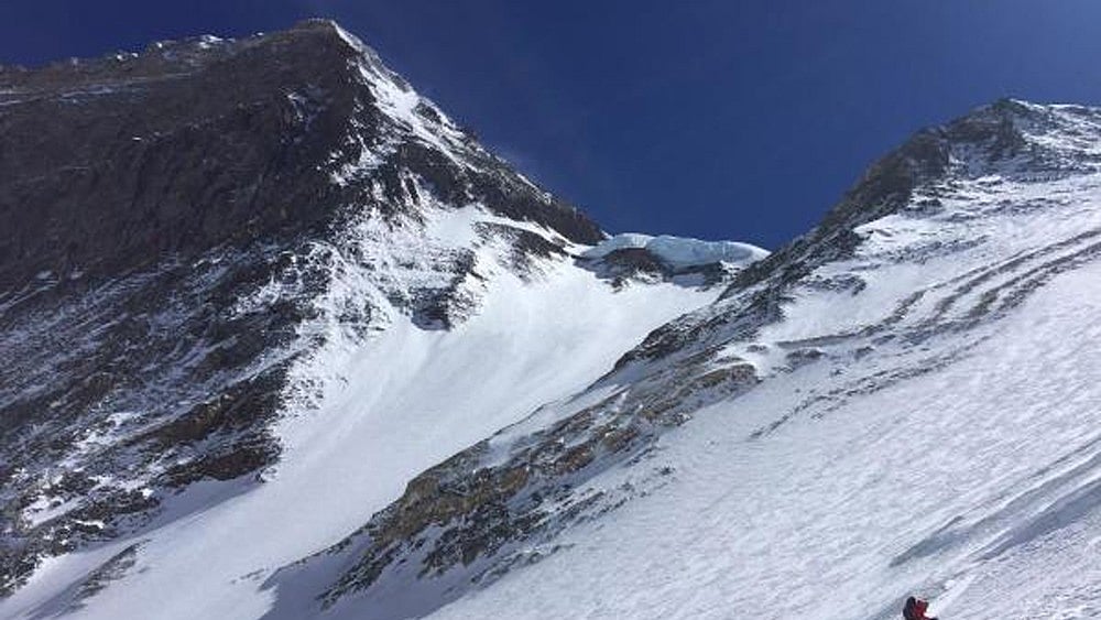 ಮೌಂಟ್ ಎವರೆಸ್ಟ್ ಏರಿ 70ನೇ ವರ್ಷ; 2023ರಲ್ಲಿ ಶಿಖರವೇರಿದ 478 ಸಾಹಸಿಗಳು