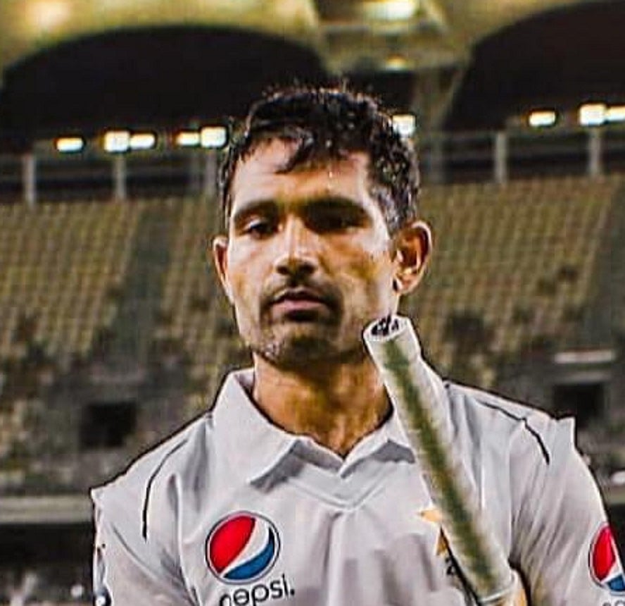 ಪಾಕ್‌ ಬ್ಯಾಟರ್‌ ಅಸಾದ್ ಶಫೀಕ್ ನಿವೃತ್ತಿ