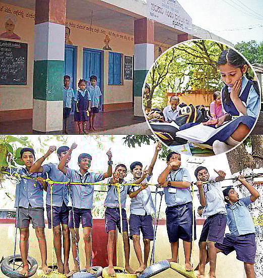 ವಿಶ್ಲೇಷಣೆ: ಪಠ್ಯಕ್ರಮ ಚೌಕಟ್ಟು–ಮೌಲ್ಯದ ಅಭಿವ್ಯಕ್ತಿ