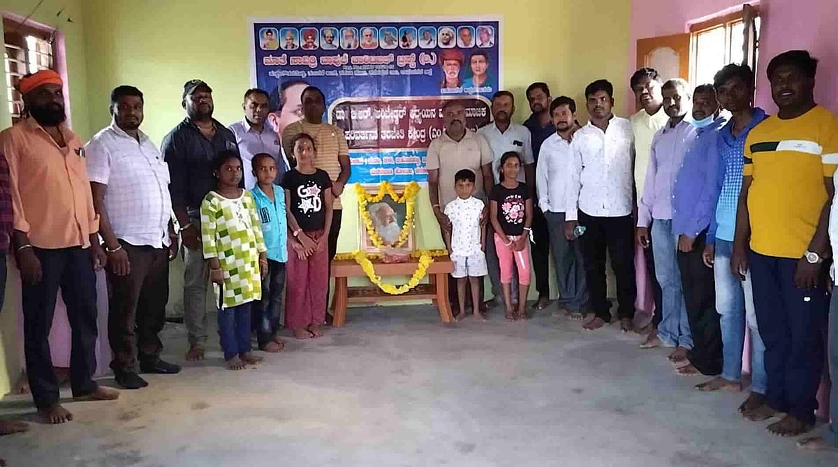 ಸನಾತನ ಧರ್ಮ, ದೇವರು ತಿರಸ್ಕರಿಸಿದ ಪೆರಿಯಾರ್: ಎಂ.ನಾಗೇಶ್ 