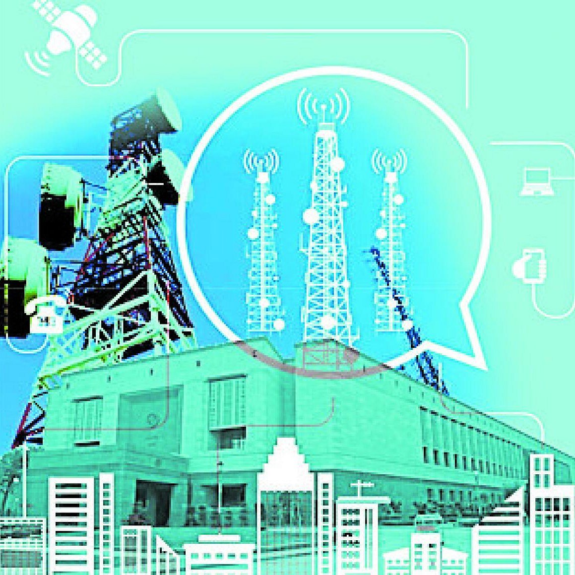 ಸಂಪಾದಕೀಯ | ದೂರಸಂ‍ಪರ್ಕ ಮಸೂದೆ; ಸರ್ಕಾರಕ್ಕೆ ನಿರಂಕುಶ ಅಧಿಕಾರ