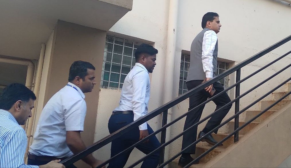 ಮಹಿಳೆ ಬೆತ್ತಲೆಗೊಳಿಸಿದ ಪ್ರಕರಣ: ಮಾನವ ಹಕ್ಕುಗಳ ಆಯೋಗದ ಮುಂದೆ ಸಂಪೂರ್ಣ ವರದಿ