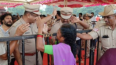 ಹಿರಿಯ ನಟಿ ನೆನೆದು ಅಭಿಮಾನಿಗಳ ಕಣ್ಣೀರು