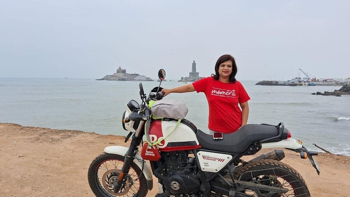 ಏಕಾಂಗಿ ಹಾದಿ.. ಅನುಭೂತಿಯ ಗಾದಿ.. | ನಿಷ್ಕಾರಣ ಪ್ರೀತಿಯ ಹುಡುಕುತ್ತಾ...