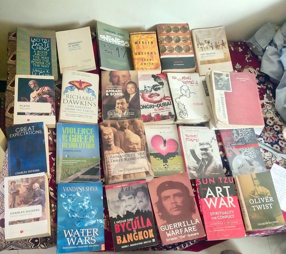 Security Breach: ಅತಿಯಾಗಿ ಓದಿದ್ದೇ ಆತನಿಗೆ ತಿರುವಾಯಿತೋ–ಮನೋರಂಜನ್‌ ತಂದೆ ಬೇಸರ