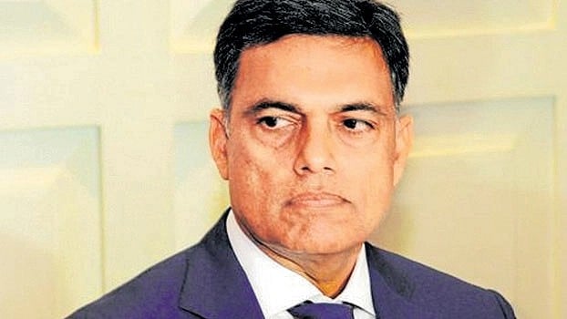 ಸಜ್ಜನ್‌ ಜಿಂದಾಲ್‌ ವಿರುದ್ಧ ಅತ್ಯಾಚಾರ ಆರೋಪ: ಮಹಿಳೆ ಆರೋಪ ಅಲ್ಲಗಳೆದ ಜಿಂದಾಲ್‌