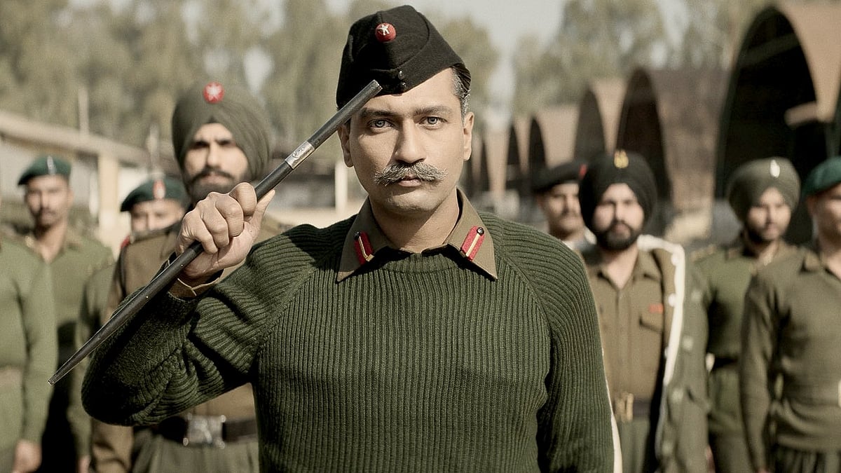 ಸ್ಯಾಮ್ ಬಹದ್ದೂರ್ ಸಿನಿಮಾ ನೋಡಿ ಕಣ್ಣೀರು ಸುರಿಸಿದ ಮಾಣಿಕ್ ಷಾ ಪುತ್ರಿ