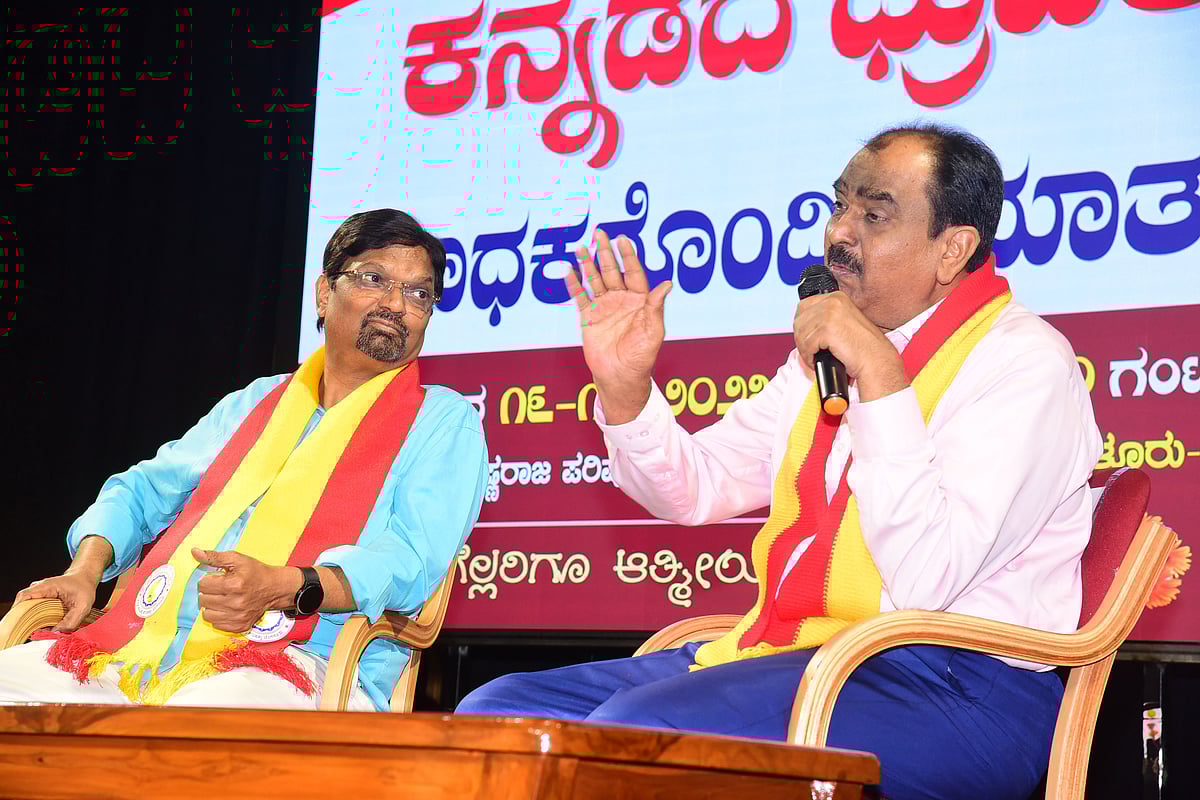 ರಾಜಕೀಯ ಪ್ರವೇಶಕ್ಕೆ ವಾತಾವರಣ ಪೂರಕವಾಗಿಲ್ಲ: ಶಂಕರ್‌ ಬಿದರಿ 