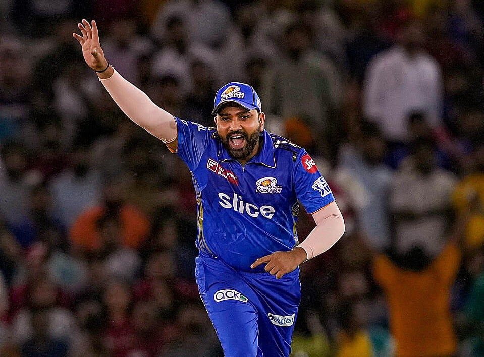 IPL 2024: ಮುಂಬೈ ಪರ ರೋಹಿತ್ ಪಾಲಿಗೆ ಕೊನೆಯ ಆವೃತ್ತಿ?