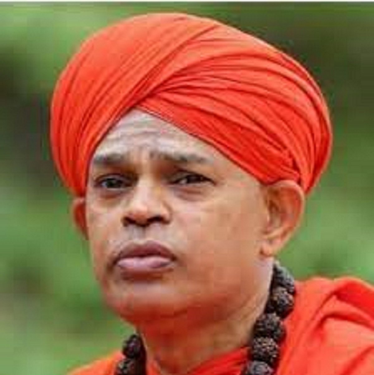 ಮುರುಘಾ ಮಠ: ಶಿವಮೂರ್ತಿ ಶರಣರಿಗೆ ಅಧಿಕಾರ ಹಸ್ತಾಂತರ