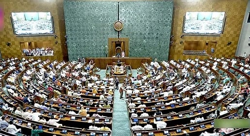 ಲೋಕಸಭೆ ಚುನಾವಣೆಗೆ ಸ್ಪರ್ಧೆ: ರಾಜ್ಯಸಭೆಯ 10 ಸ್ಥಾನಗಳು ತೆರವು