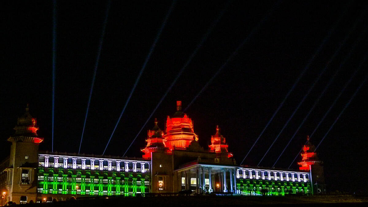 ಚಳಿಗಾಲದ ಅಧಿವೇಶನ: ರಾತ್ರಿ 1ರ ಬಳಿಕವೂ ನಡೆದ ವಿಧಾನಸಭೆ ಕಲಾಪ