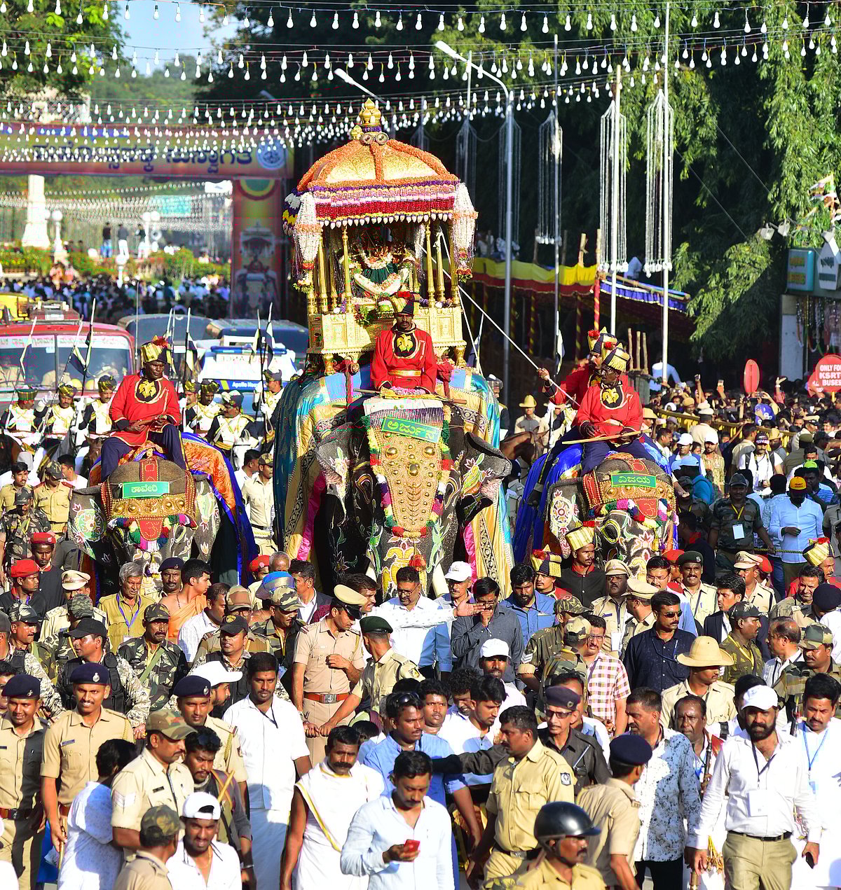 Elephant Arjuna | ಕಾದಾಡುತ್ತಲೇ ಜೀವ ತೆತ್ತ ‘ಅರ್ಜುನ’