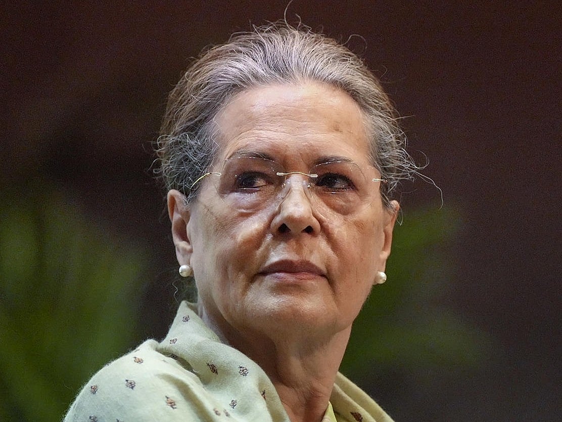 77ನೇ ವಸಂತಕ್ಕೆ ಕಾಲಿಟ್ಟ ಸೋನಿಯಾ ಗಾಂಧಿ: ಪ್ರಧಾನಿ ಮೋದಿ, ಖರ್ಗೆ ಶುಭ ಹಾರೈಕೆ