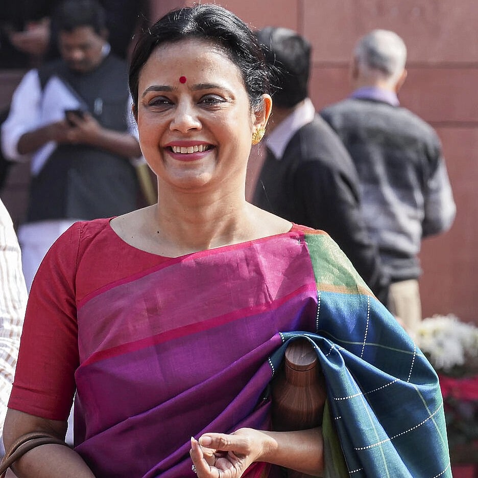 ಆಳ–ಅಗಲ: ಮಹುವಾ ಅವರ ಪ್ರಶ್ನೆಗಾಗಿ ಕಾಸು ಪ್ರಕರಣ- ಶಿಫಾರಸು ಇದ್ದರೂ ತನಿಖೆ ಇಲ್ಲ