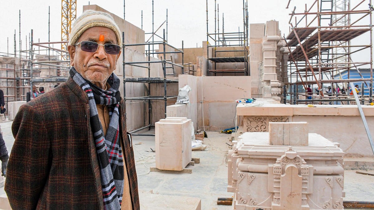 ಆಗಸ್ಟ್ 15ರಷ್ಟೇ ಜನವರಿ 22 ಮಹತ್ವದ ದಿನ: ರಾಮಜನ್ಮಭೂಮಿ ಪ್ರಧಾನ ಕಾರ್ಯದರ್ಶಿ